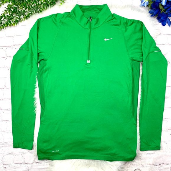 Nike Other - |•NIKE•| Dri-Fit Running Shirt